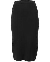 Women's Jonathan Simkhai Mid-length skirts from $56 - Lyst