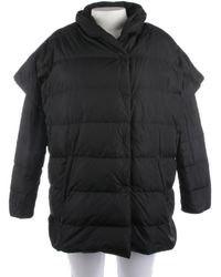 Max Mara Puffer - Black