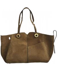 Sandro Handtaschen - Braun