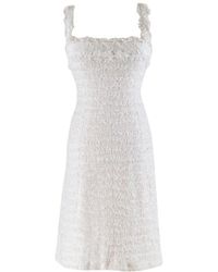 Chanel Vestito corto - Bianco