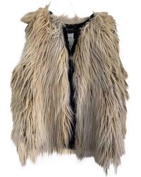 Chanel Giacca corta in Lana - Multicolore