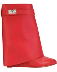 givenchy boots sale