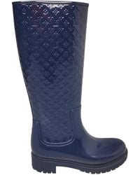 louis vuitton wellington boots