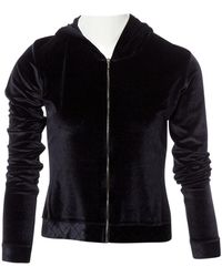 Chanel Jersey en viscosa negro