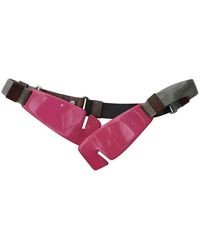 Marni Gürtel - Pink