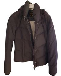 Woolrich Doudoune - Violet