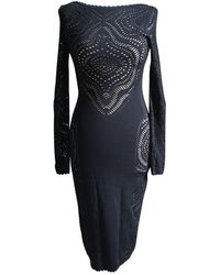 coast melissa bandeau midi dress