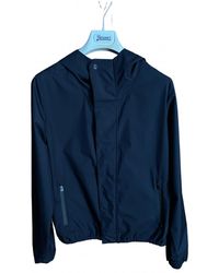 Herno Imperméable - Bleu