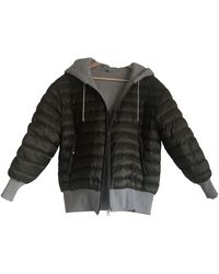 Burberry Puffer - Multicolour