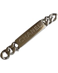 Chanel Accesorio para la cabeza - Multicolor