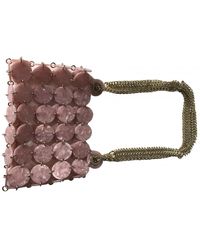 Sandro Spring Summer 2020 Handtaschen - Pink