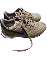 nike INTERNATIONALIST cammello nike INTERNATIONALIST cammello