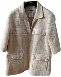 Chanel Chaqueta corta - Neutro