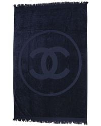 Chanel Accesorio de baño - Azul