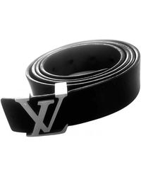 Louis Vuitton Belts for Men - Up to 50% off at Lyst.co.uk