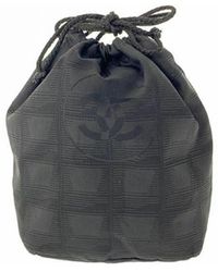 Chanel Monedero de Cuero - Multicolor