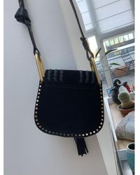 chloe hudson crossbody bag