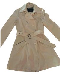 Woolrich Trench - Multicolore