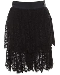 Chanel Shorts - Schwarz