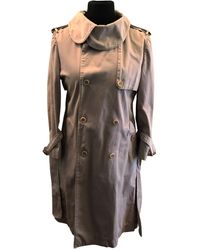 Marni Trenchs - Pink