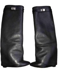 stivali shark givenchy