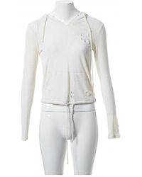 Chanel Sweatshirt - Mehrfarbig