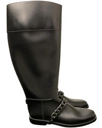 givenchy rain boots sale