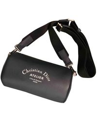 dior sling bag men