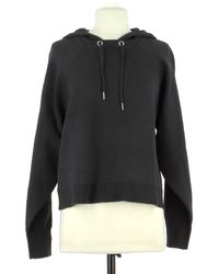 Sandro Sweatshirt - Grau