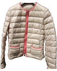 Moncler Doudoune Classic - Rose