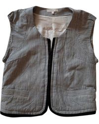 Sandro Pullover - Blau