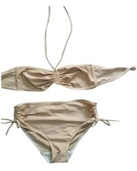 givenchy 2 piece swimsuit