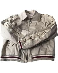 Sandro Blazer - Natur