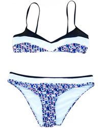 Chanel Bikini - Multicolor