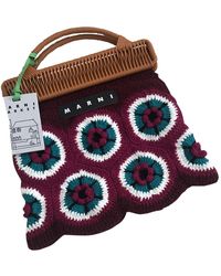 Marni Handtaschen - Mehrfarbig