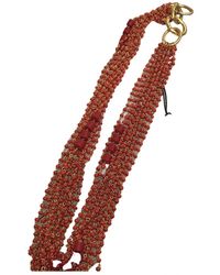 Diane von Furstenberg Colliers - Mehrfarbig