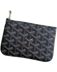 goyard small bag