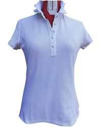 Moncler Robe - Blanc