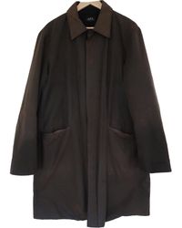 A.P.C. Coats for Men - Up to 75% off at Lyst.com