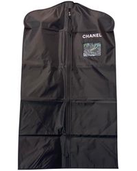 Chanel Bolso de viaje - Negro