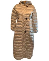 Max Mara Doudoune - Neutre