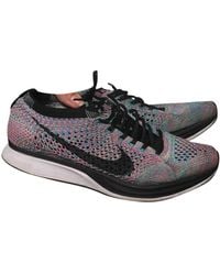 nike flyknit racer womens uk