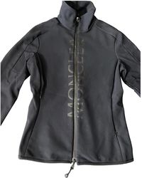 Moncler Sweat - Noir