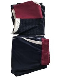 Sandro Hosen - Mehrfarbig