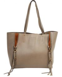 chloe milo tote sale