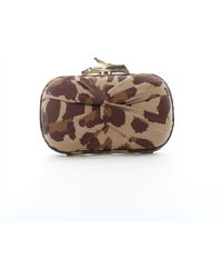 Diane von Furstenberg Clutches - Orange