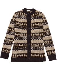 Valentino \n Black Knitwear