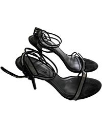 Alexander Wang Sandalen - Mehrfarbig