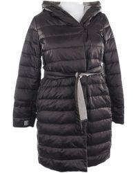 Max Mara Puffer - Brown