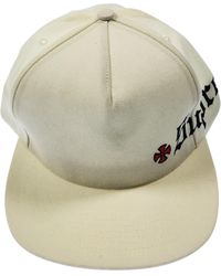 Supreme Sombrero. Gorros en algodón - Multicolor